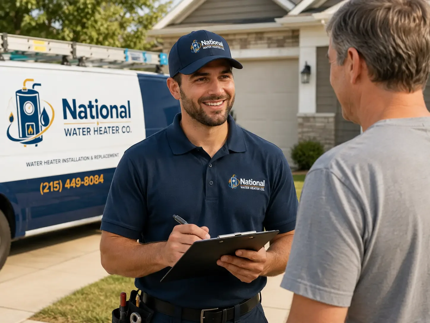 Water Heater Installation Hannah, ND FAQs